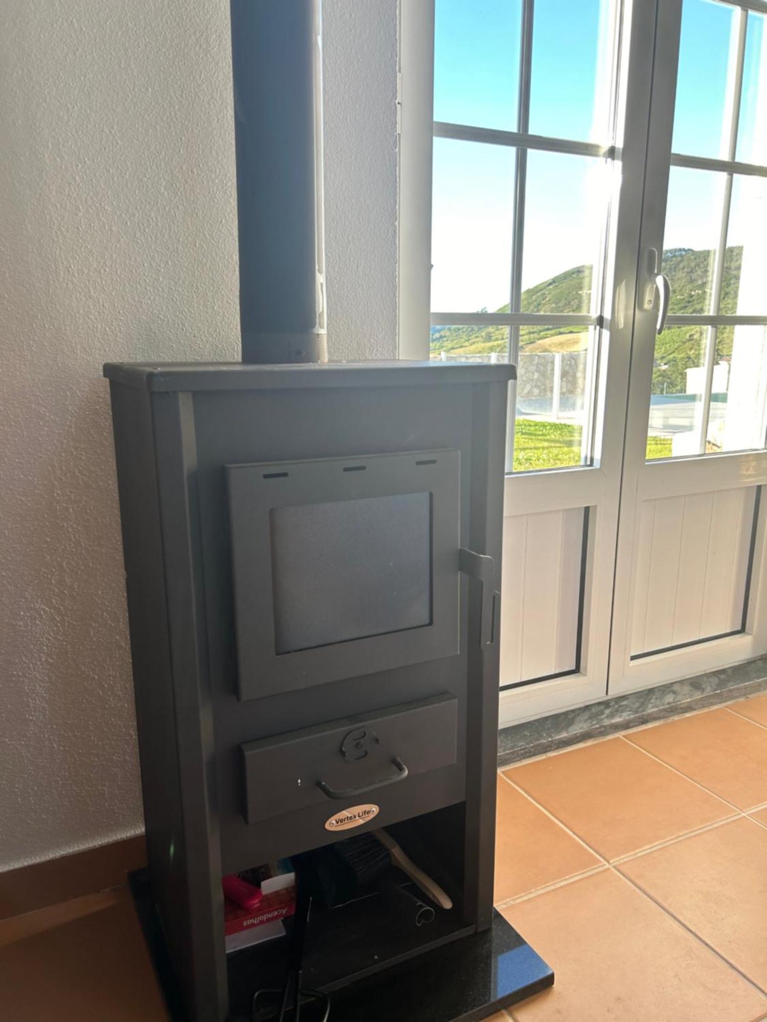 Casal Dos Mochos Apartment Sobral de Monte Agraco Ngoại thất bức ảnh