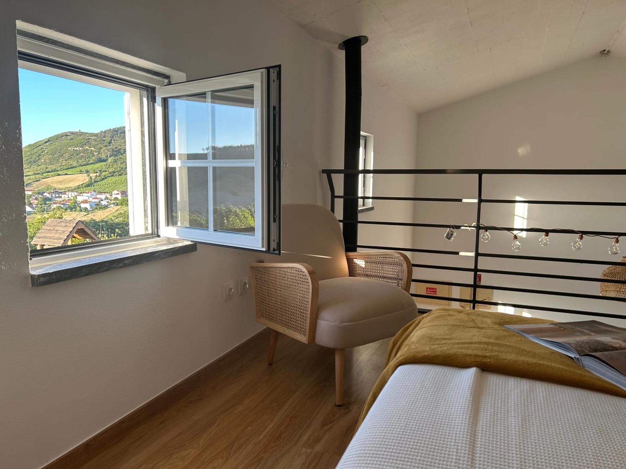 Casal Dos Mochos Apartment Sobral de Monte Agraco Ngoại thất bức ảnh