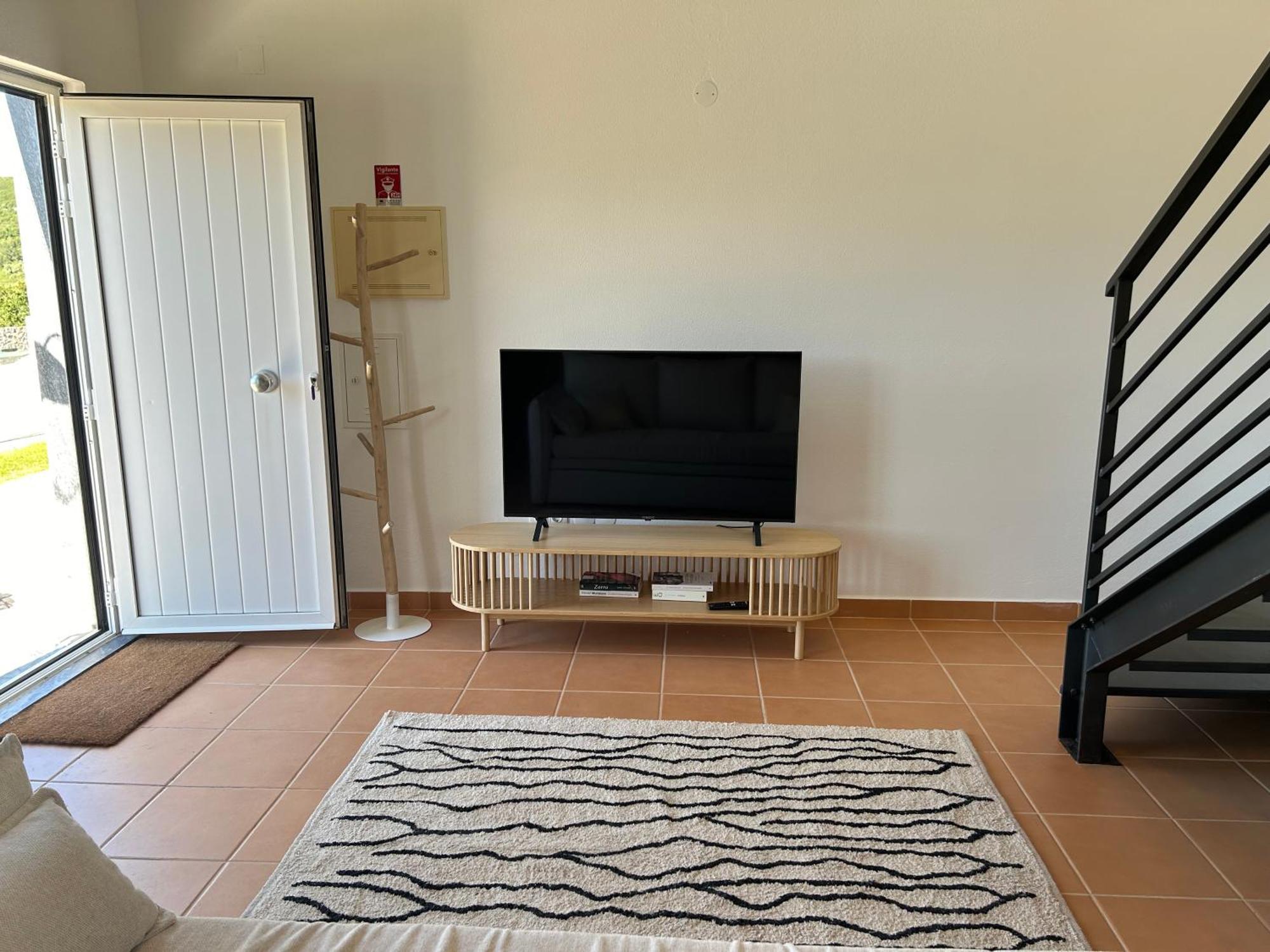 Casal Dos Mochos Apartment Sobral de Monte Agraco Ngoại thất bức ảnh