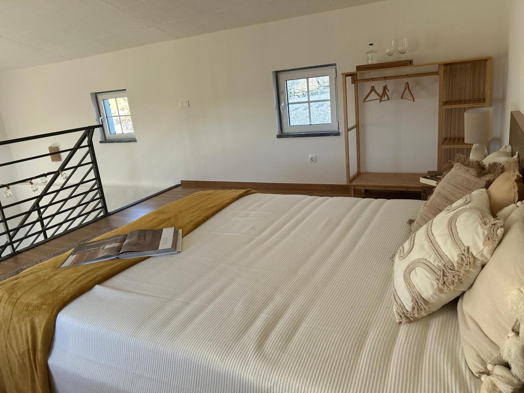 Casal Dos Mochos Apartment Sobral de Monte Agraco Ngoại thất bức ảnh